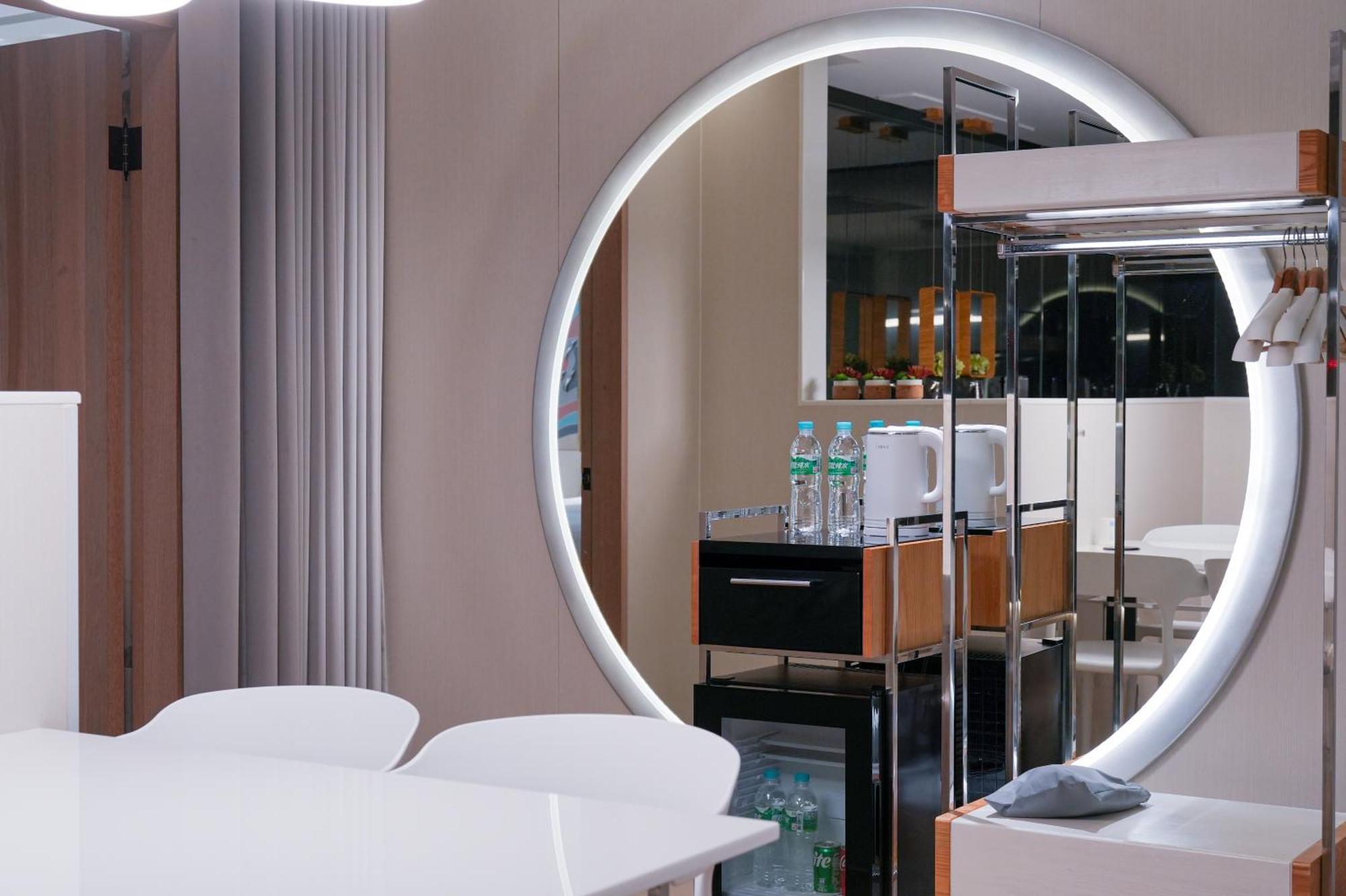 Mmmotel Taoyuan Dış mekan fotoğraf