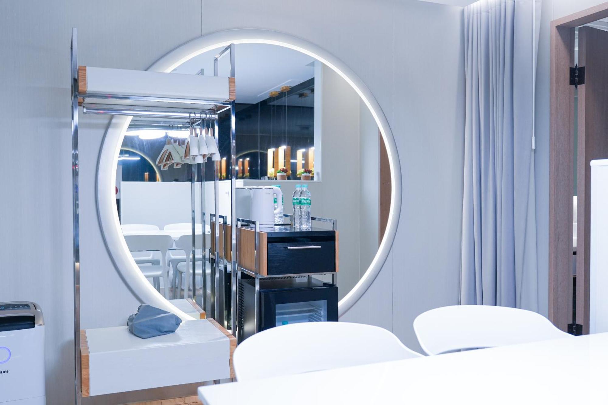 Mmmotel Taoyuan Dış mekan fotoğraf