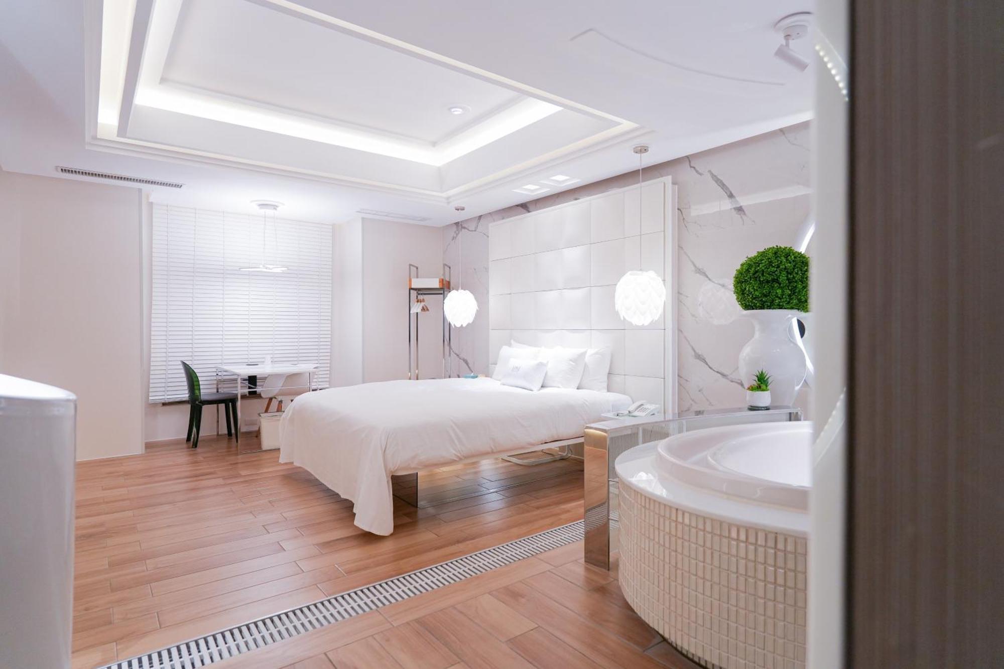 Mmmotel Taoyuan Dış mekan fotoğraf