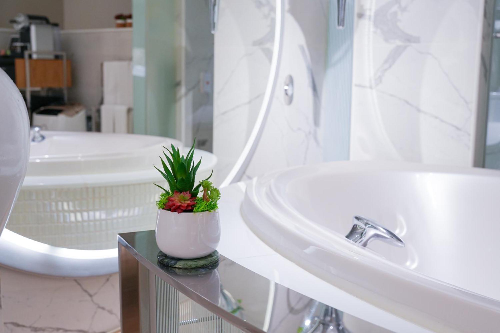 Mmmotel Taoyuan Dış mekan fotoğraf