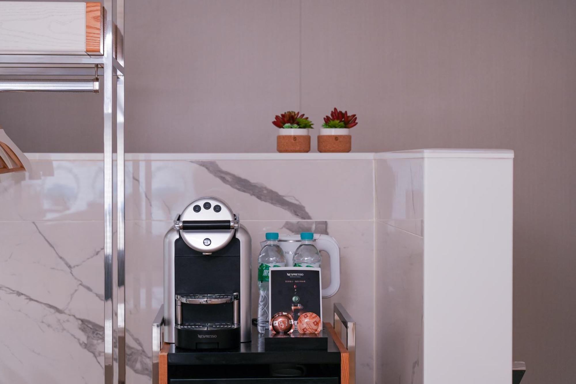 Mmmotel Taoyuan Dış mekan fotoğraf